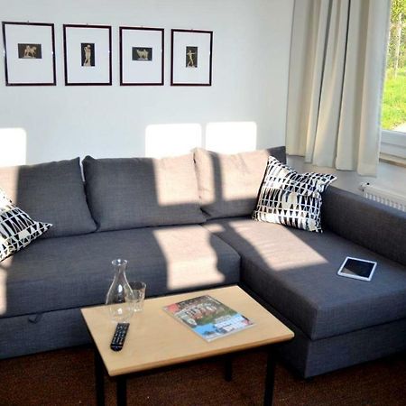 Apartamento Atelier Kassel Exterior foto