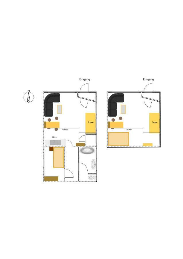 Apartamento Atelier Kassel Exterior foto
