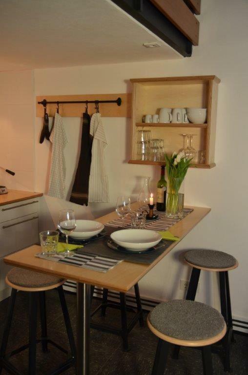 Apartamento Atelier Kassel Exterior foto