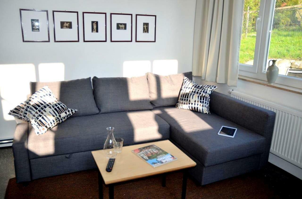 Apartamento Atelier Kassel Exterior foto