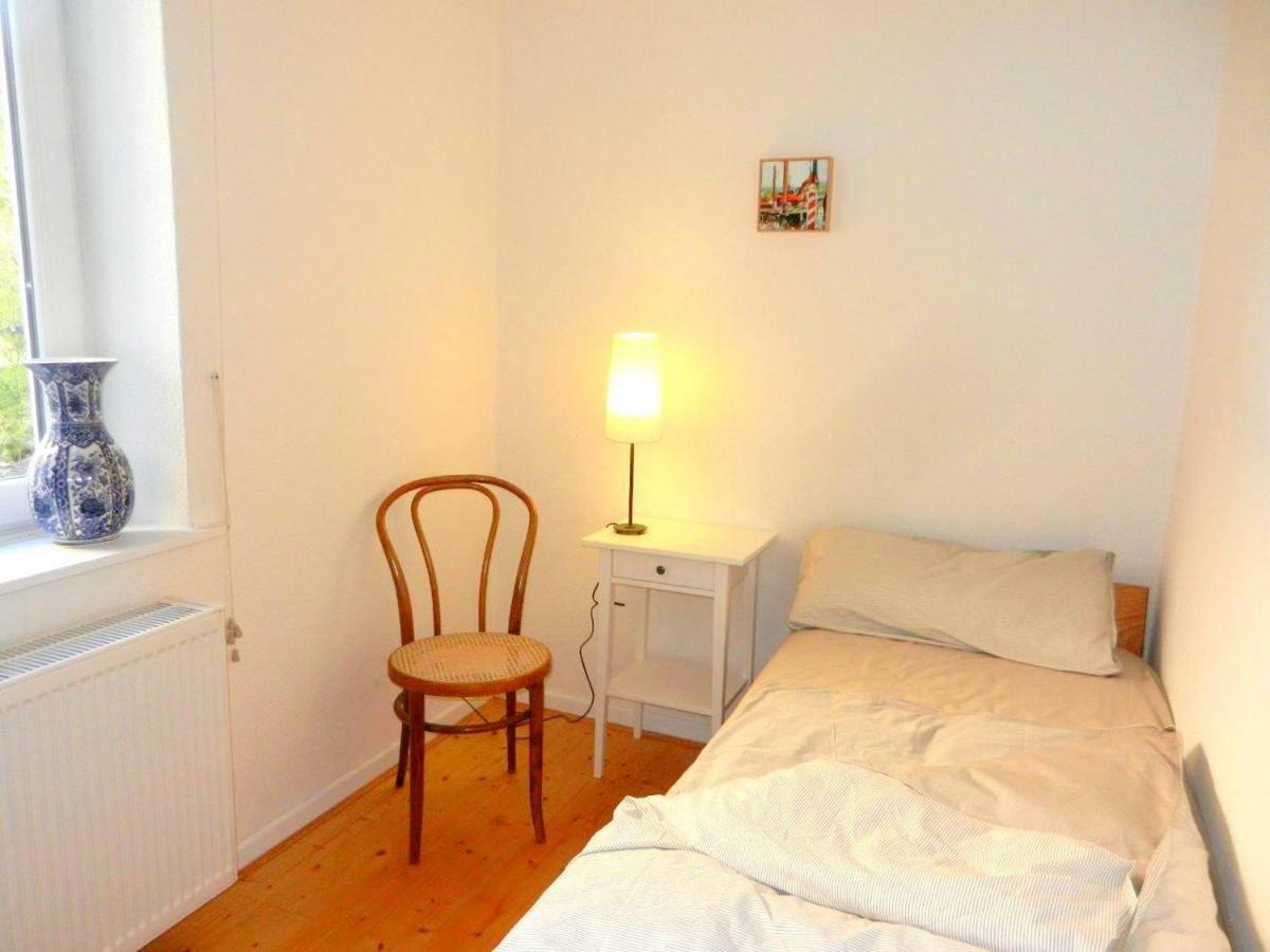 Apartamento Atelier Kassel Exterior foto