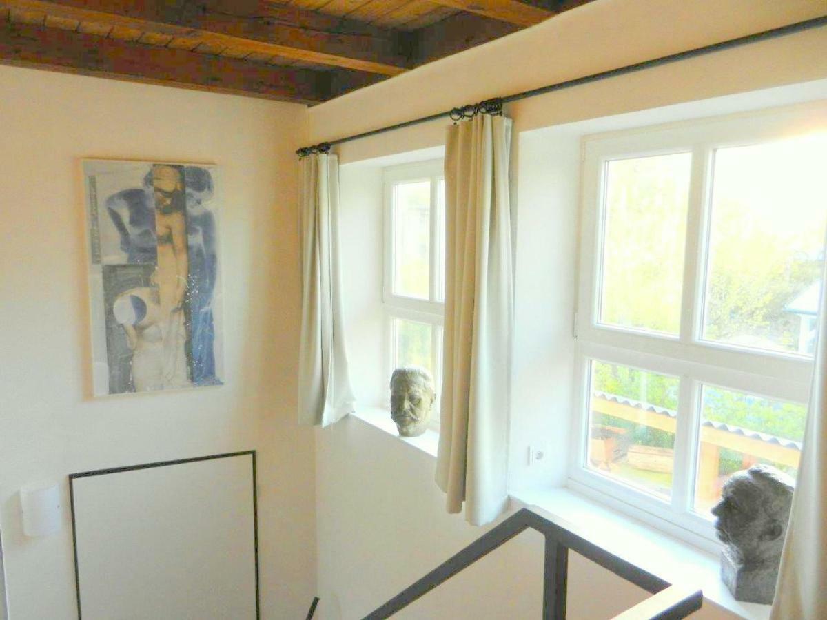 Apartamento Atelier Kassel Exterior foto