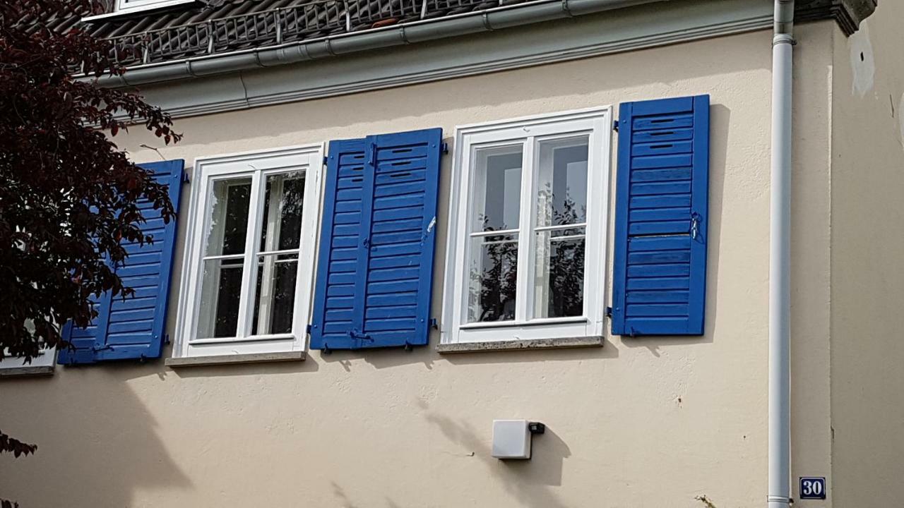 Apartamento Atelier Kassel Exterior foto